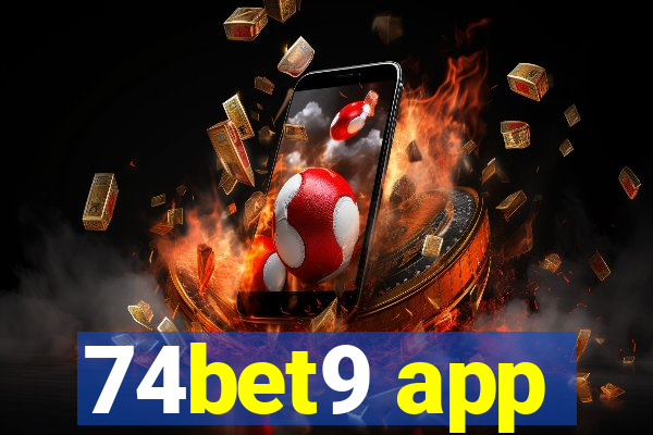 74bet9 app